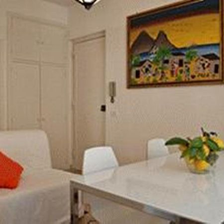 Ferienwohnung Casa Elena Maiori Exterior foto