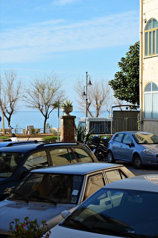 Ferienwohnung Casa Elena Maiori Exterior foto