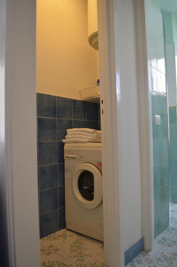 Ferienwohnung Casa Elena Maiori Exterior foto